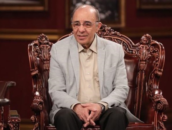 گفت‌وگوی مدیری با دوبلوری که نمی‌خواست ازدواج کند!/ اظهار نظر قابل تأمل ژرژ پطرسی درباره بازنشستگی‌اش