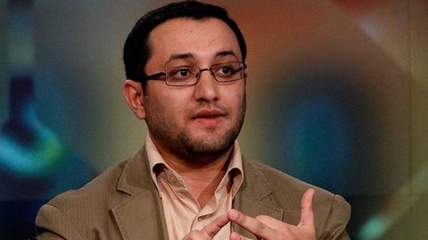 تحلیل خواندنی مهدی محمدی از شیوع کرونا در ایران