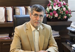 توزیع ۲۰ هزار برگ دوز بلاغ در پایانه مرزی بیله سوار