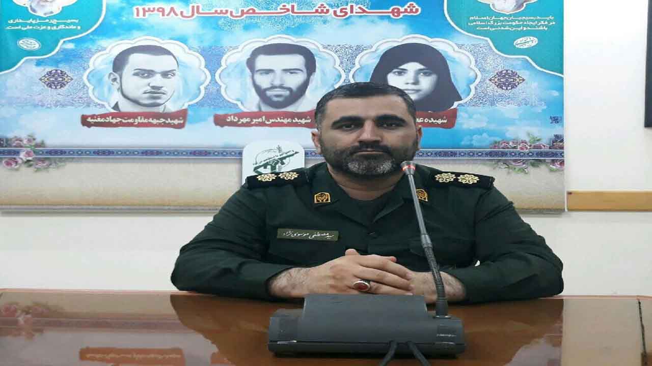 آمادگی درمانگاه باب‌الحوائج سپاه بابلسر برای خدمت به مردم