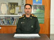 اقدامات پیشگیرانه بسیج جامعه پزشکی نهاوند در برابر کرونا