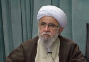 پیام تسلیت آیت الله رمضانی به مناسبت درگذشت حجت الاسلام و المسلمین منعم