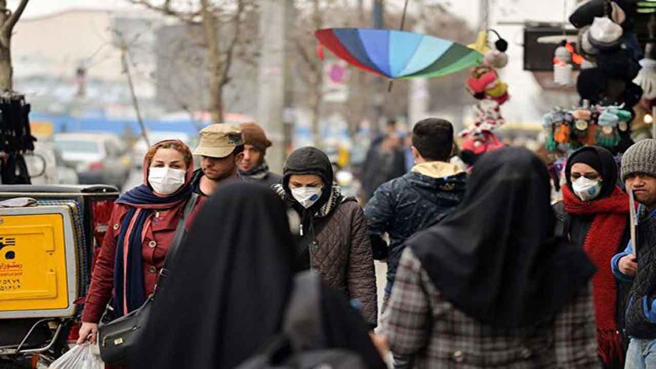 بازارگردی ممنوع