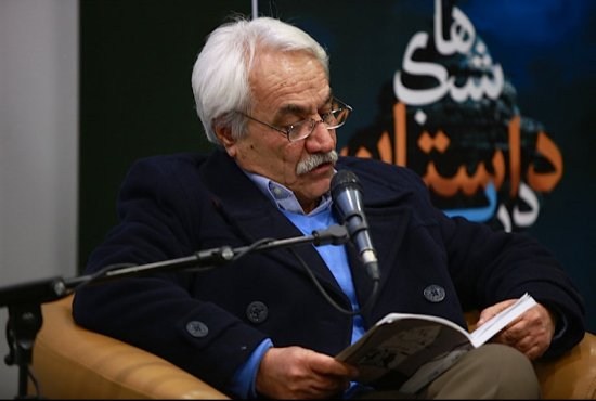 آماری متفاوت از میزان کتابخوانی/ چرا مرضیه برومند از مسئولان انتقاد کرد؟