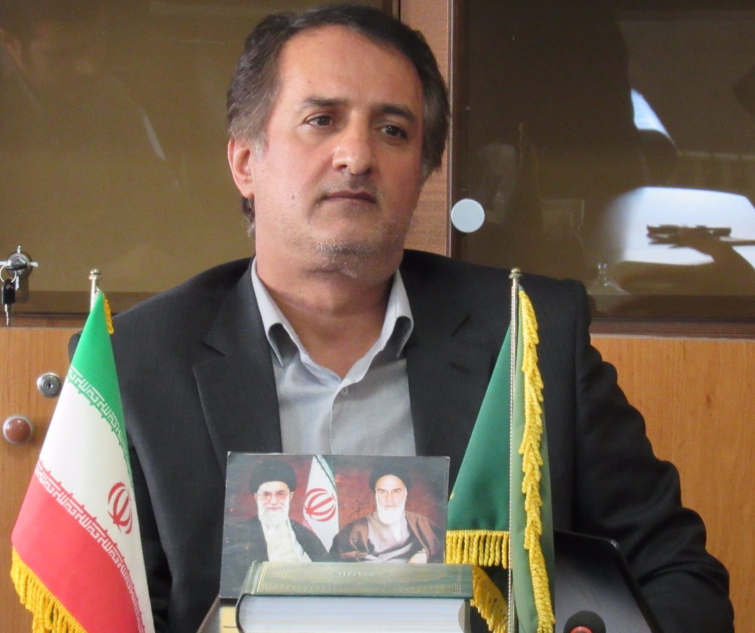 تولید و توزیع مواد ضدعفونی کننده بین دامداران و کشاورزان نظرآبادی