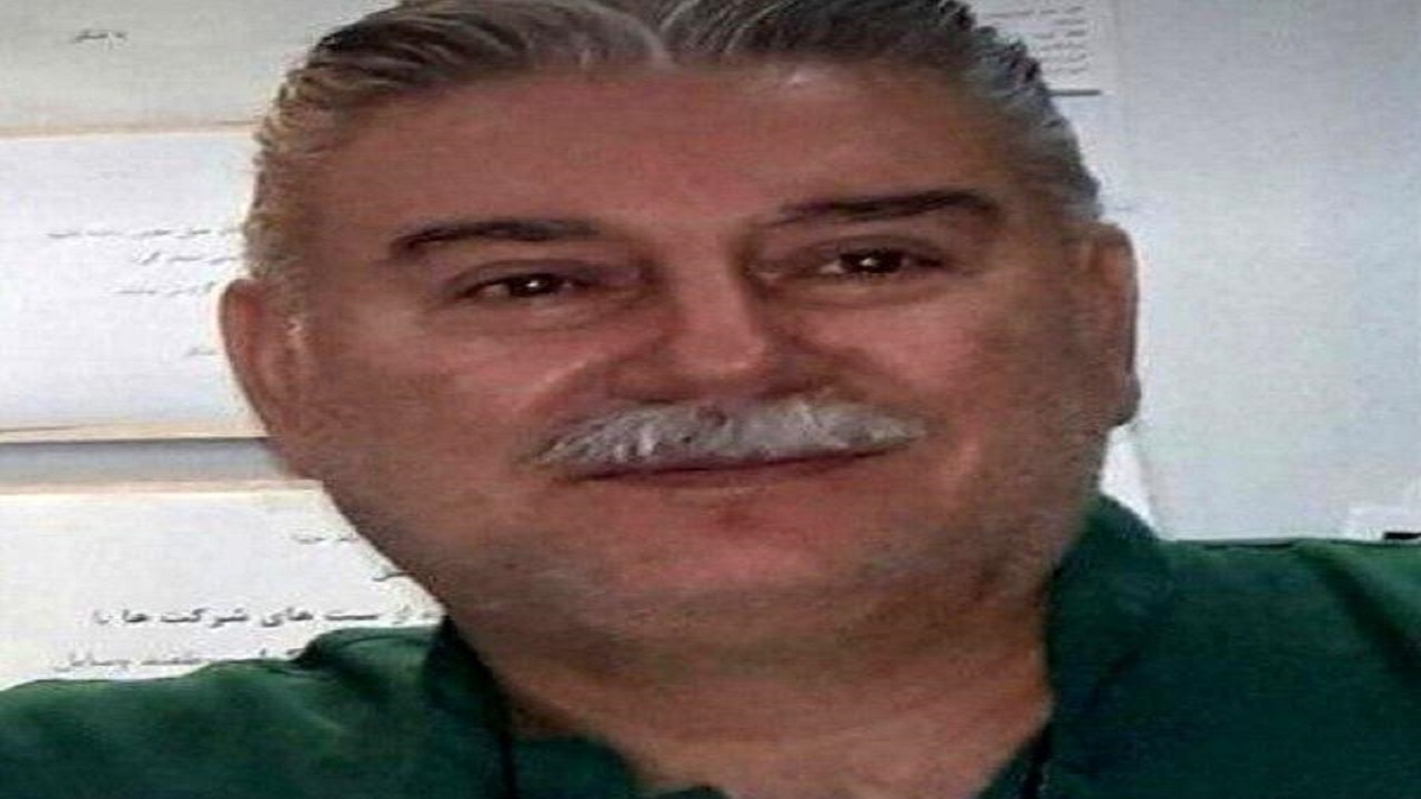 درگذشت یک پرستار  مبتلا به کرونا در رشت