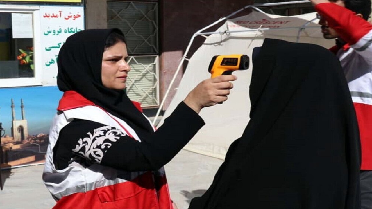 ۱۸ ایستگاه سلامت جسم و روان دایر می&zwnj;شود