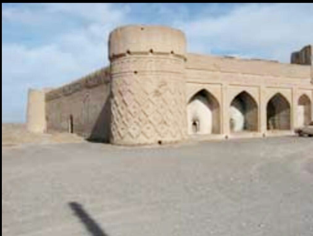 سفر به شهر جهانی گلیم در استان کرمان