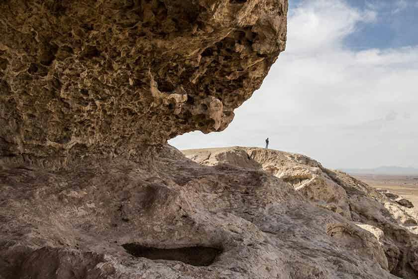 سفر به شهر جهانی گلیم در استان کرمان