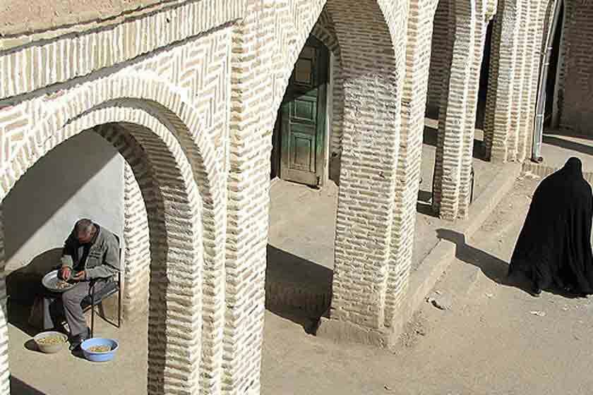 سفر به شهر جهانی گلیم در استان کرمان