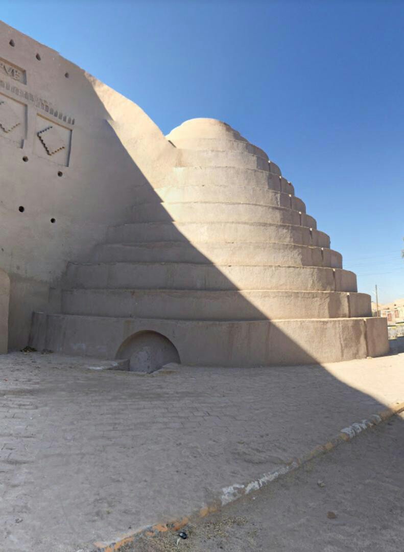 سفر به شهر جهانی گلیم در استان کرمان