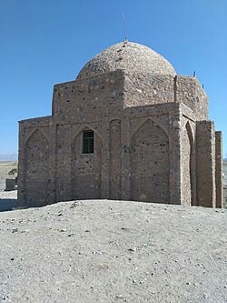 سفر به شهر جهانی گلیم در استان کرمان