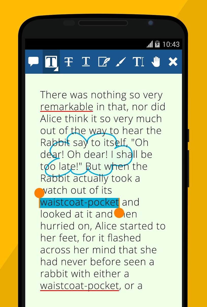 دانلود Xodo PDF Reader & Editor
