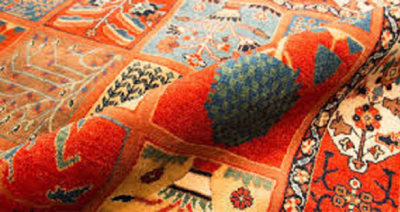 هنر دست ایرانیان در خانه آمریکایی&zwnj;ها