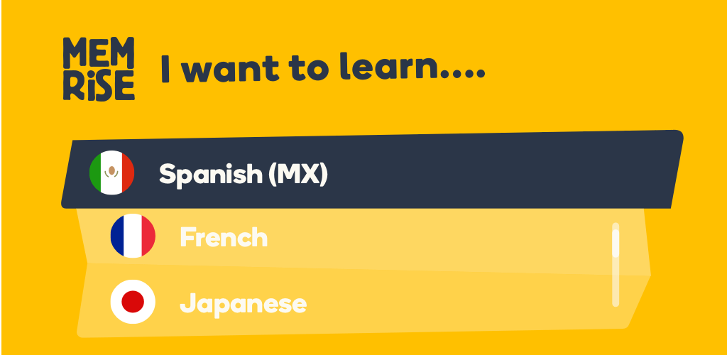 دانلود Memrise Learn Languages 2.94 &ndash; اپلیکیشن فوق العاده آموزش زبان /// دپویی عید