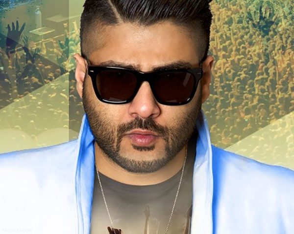 از خوش رقصی برای سعودی‌ها تا کودک آزاری در آهنگ مستهجن ساسی مانکن
