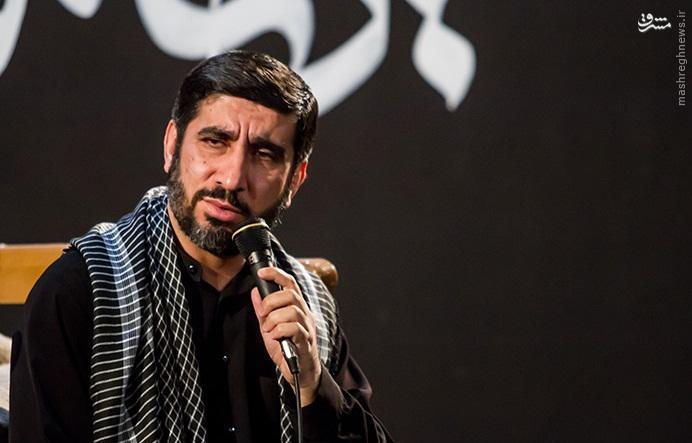 ابتلای مهدی سلحشور به کرونا تکذیب شد