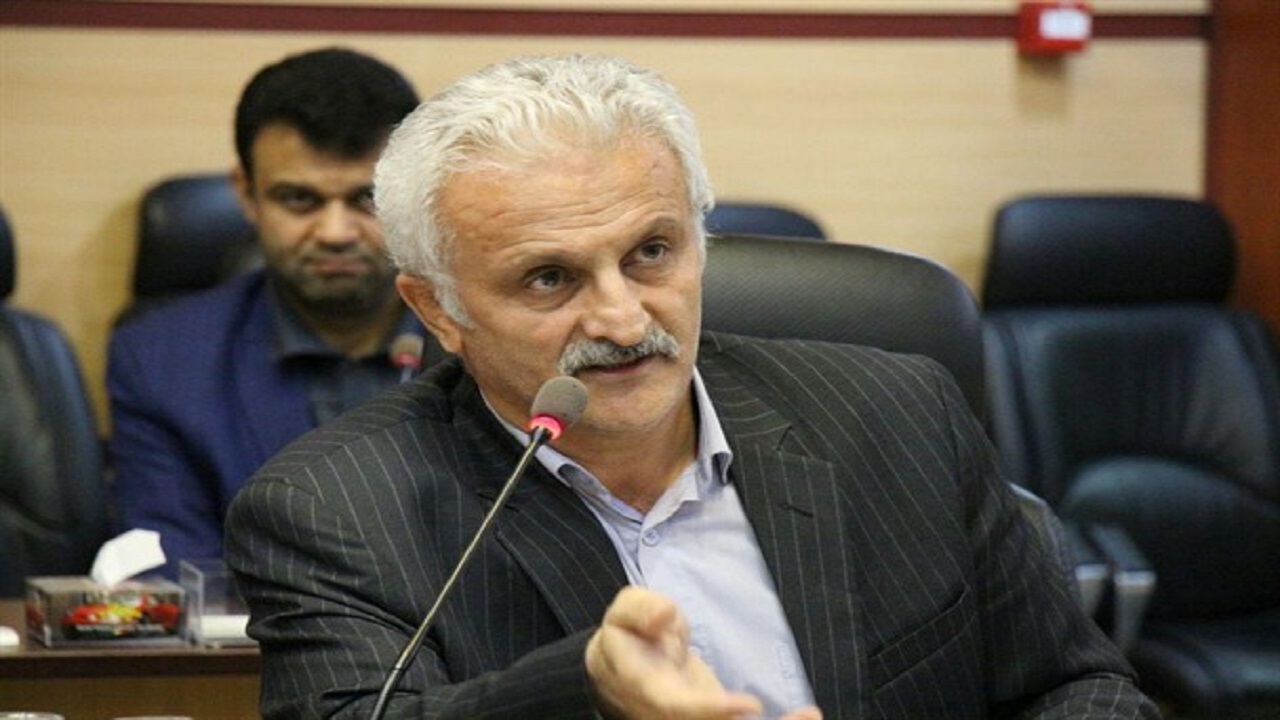 سالن‌های چندمنظوره استان سمنان برای مقابله با کرونا آماده شدند