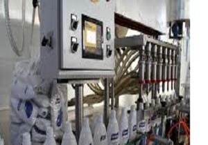 استقرار نمایندگان اداره صمت در کارخانجات الکل سازی