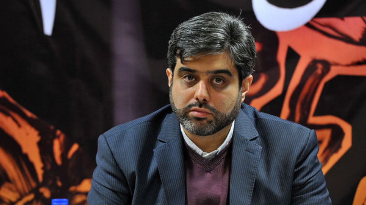 پیام محمد الله یاری