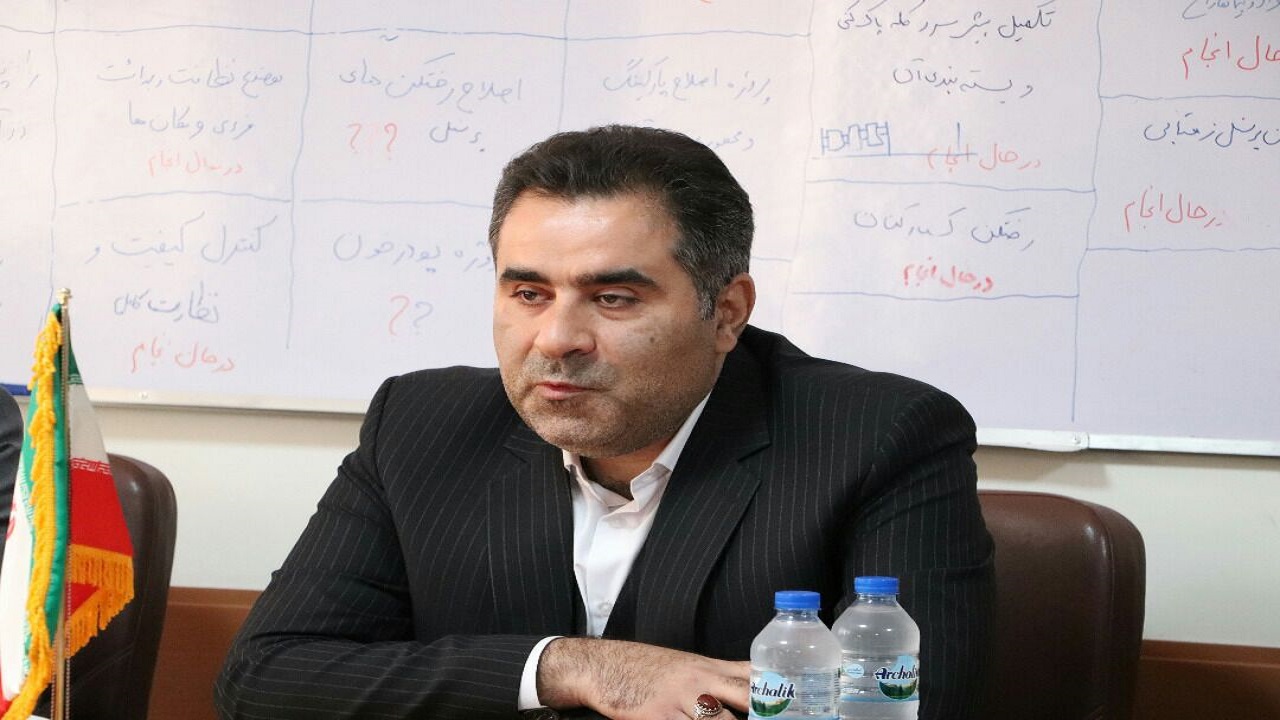 نگران آلوده بودن گوشت های تولیدی کشتارگاه مشهد نباشید