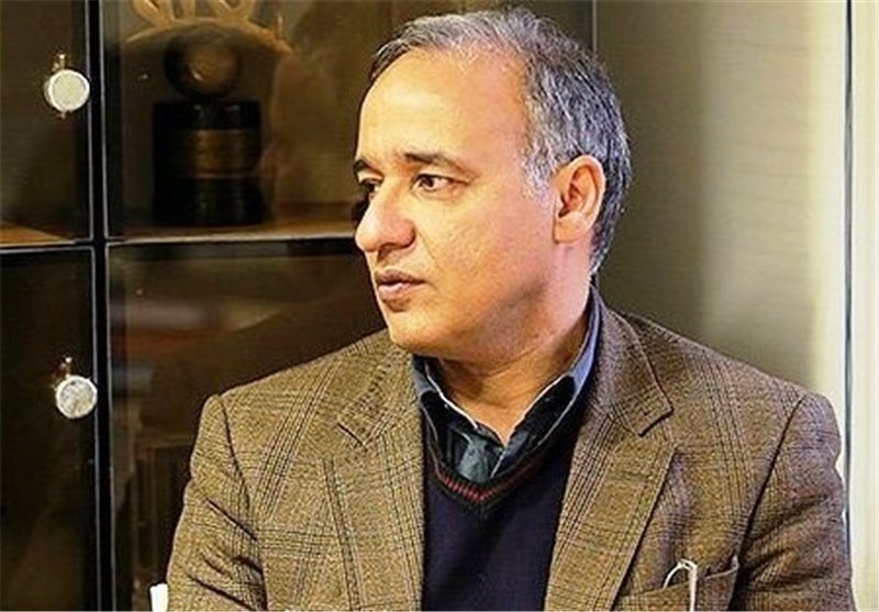 یکی از کاندیداهای ریاست فدراسیون دو و میدانی انصراف داد