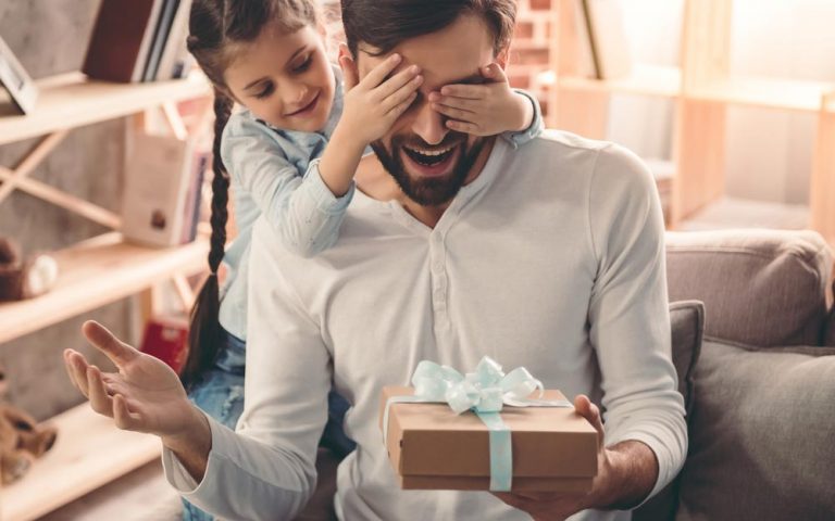 بهترین پیشنهادها برای کادوی روز پدر + تصاویر