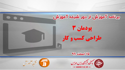 دانلود فیلم کلاس مطالعات اجتماعی پایه هفتم در شبکه آموزش مورخ ۱۶ اسفند