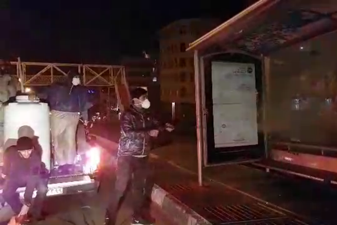 گندزدایی
