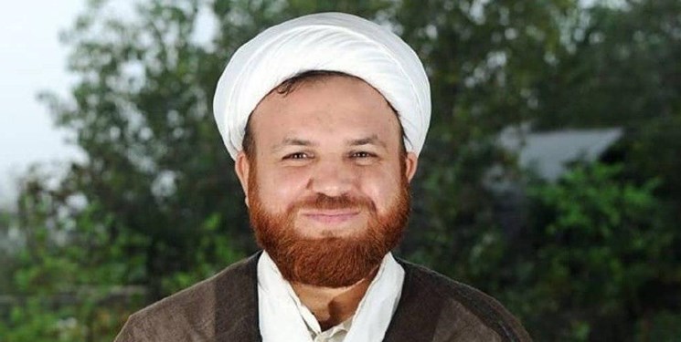 معاونت فرهنگی قوه قضاییه درگذشت حجت الاسلام والمسلمین خسروی را تسلیت گفت
