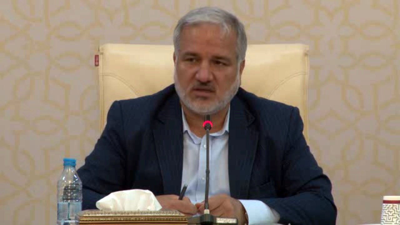 تمام مراکز تجاری و تجمعی در سیستان و بلوچستان تعطیل شود