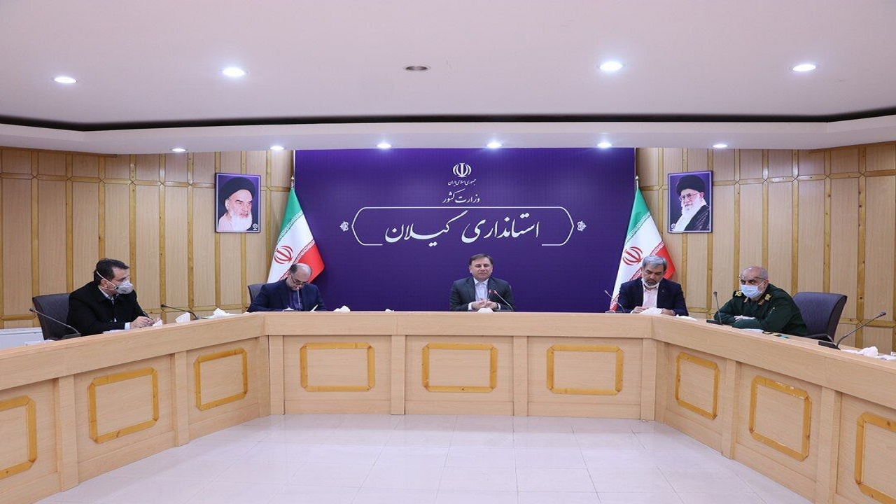 گیلانی‌ها پذیرای میهمان نوروزی نخواهد بود