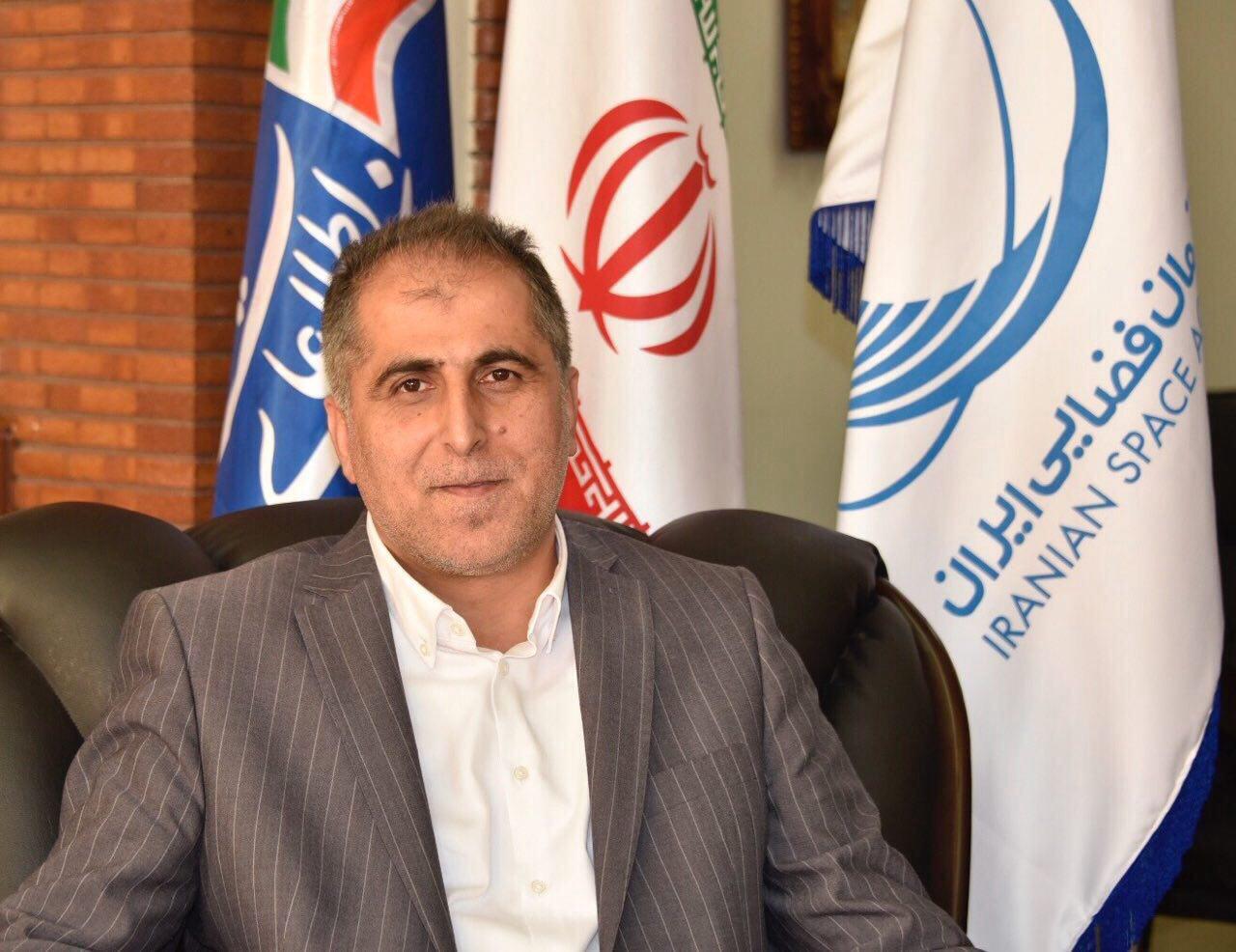 احداث مرکز آرشیو و پردازش داده های ماهواره ای در مراحل پایانی