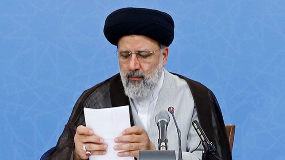رئیس قوه قضاییه درگذشت معاون قضایی قوه قضائیه را تسلیت گفت