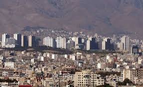 قیمت آپارتمان در تهران؛ ۲۳ اسفند ۹۸