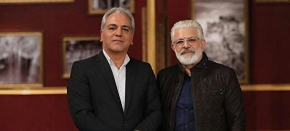 ماجرای سیلی خوردن مهران مدیری از بازیگر &laquo;شب دهم&raquo; چه بود؟/خاطره تلخ آقای بازیگر از ازدواجش