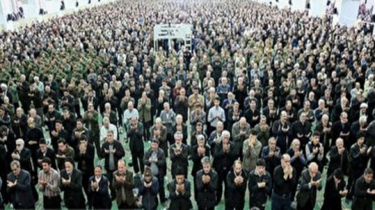 اقامه نشدن نماز جمعه در آذربایجان شرقی
