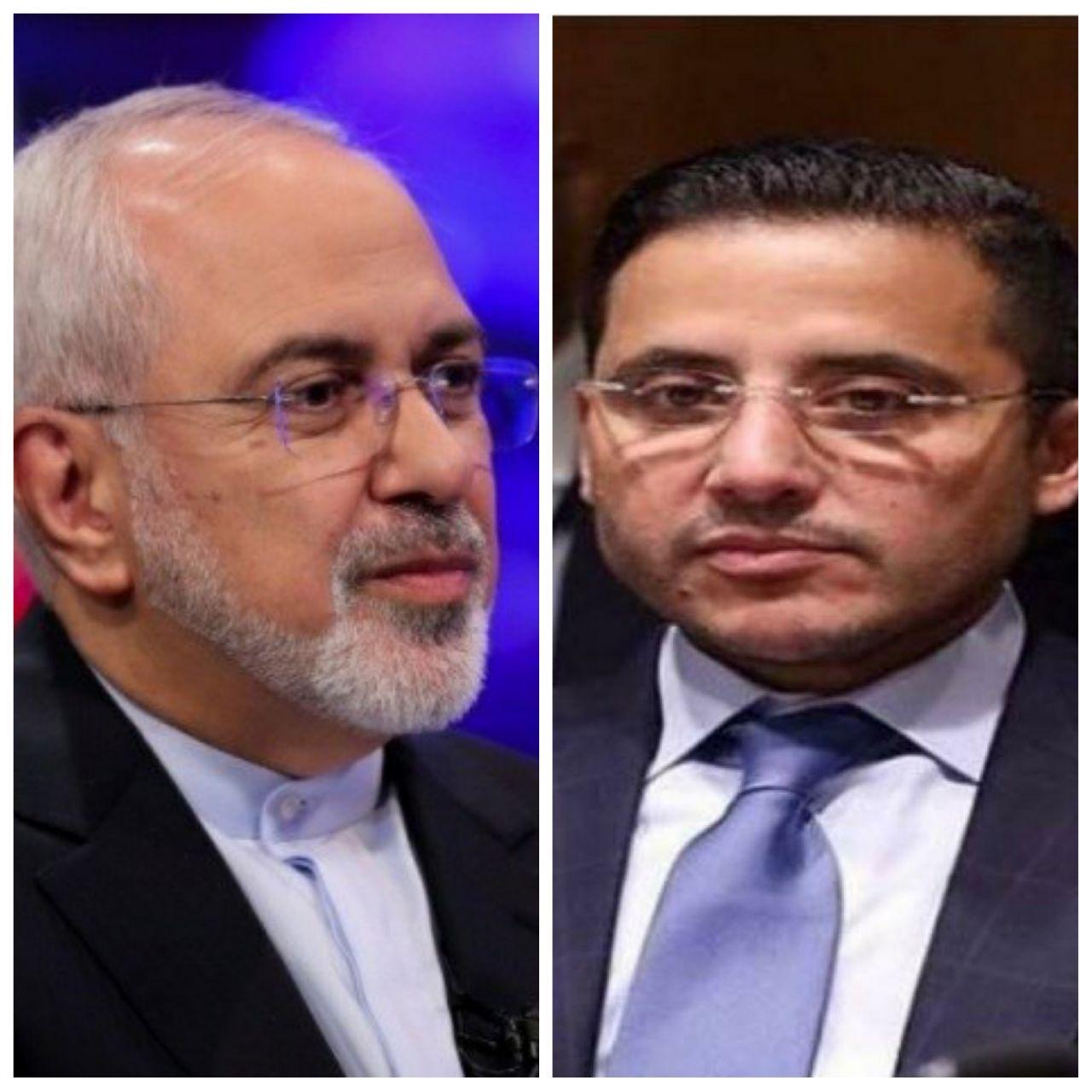 کویت برای ارسال کمک به ایران جهت مبارزه با کرونا  اعلام آمادگی کرد
