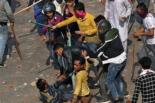 رهبر انقلاب: قلب مسلمانان جهان از کشتار مسلمانان در هند جریحه دار است