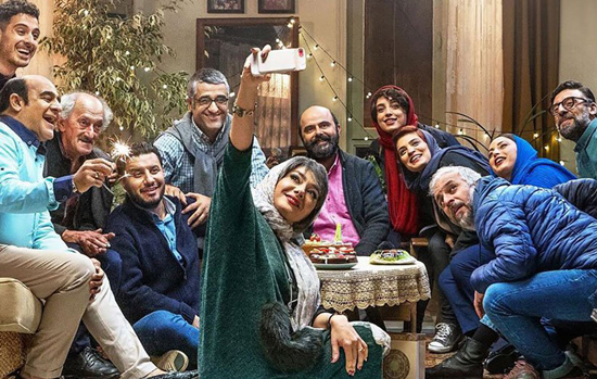 از بهنوش طباطبایی و جواد عزتی در رد خون تا نصیریان در مسخره باز/ بهترین بازی&zwnj;ها در سالی که گذشت