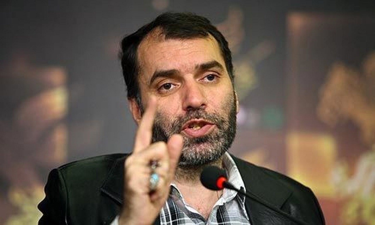 ساخت «رسوایی ۲» به خیلی‌ها برخورد!
