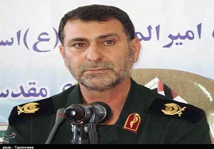 راه اندازی بیمارستان موقت در سقز