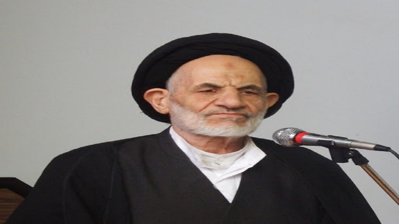 پیام خداقوت نماینده، ولی فقیه در استان به پزشکان و پرستاران
