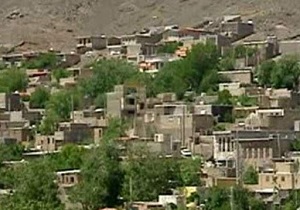 کهک بسته شد