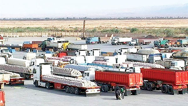 درخواست سفیر ایران برای ورود کامیون&zwnj;های ایرانی به گرجستان