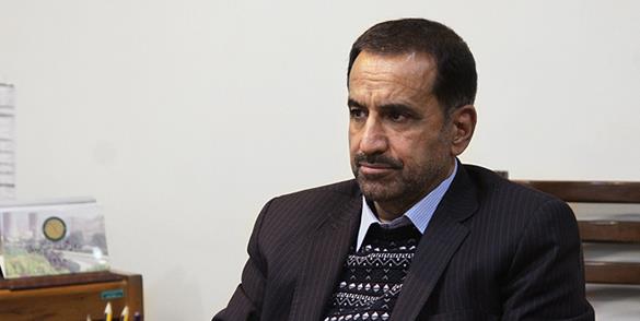 پیام تسلیت رئیس حوزه ریاست مجلس در پی درگذشت حسین شیخ الاسلام