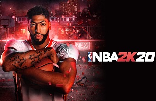 اضافه شدن شخصیت&zwnj;های ورزشی بزرگ به بازی NBA 2K20