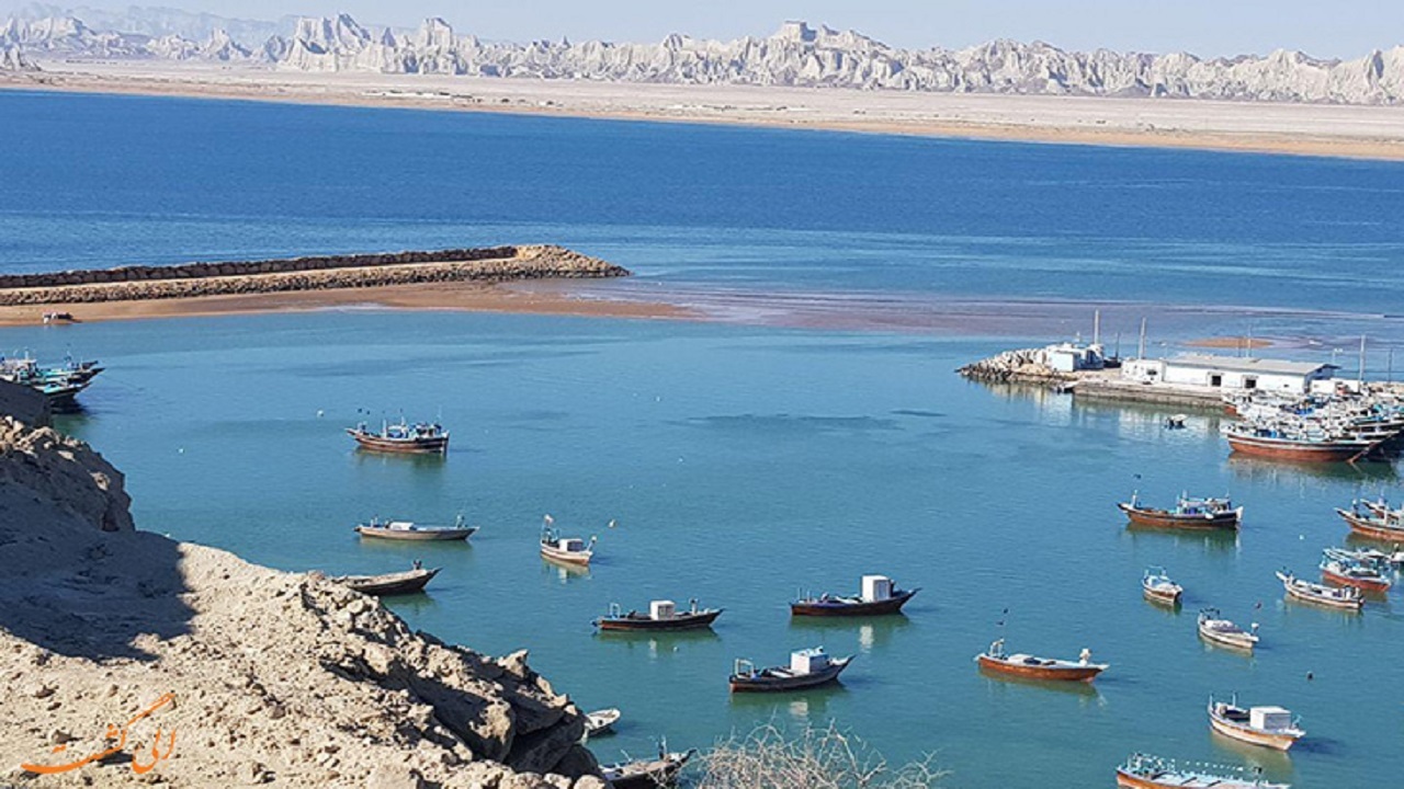 مراکز اقامتی چابهار تعطیل شد