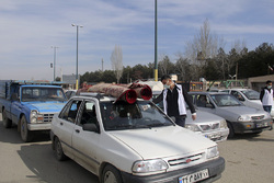 زندگی قبل از کرونا ویروس
