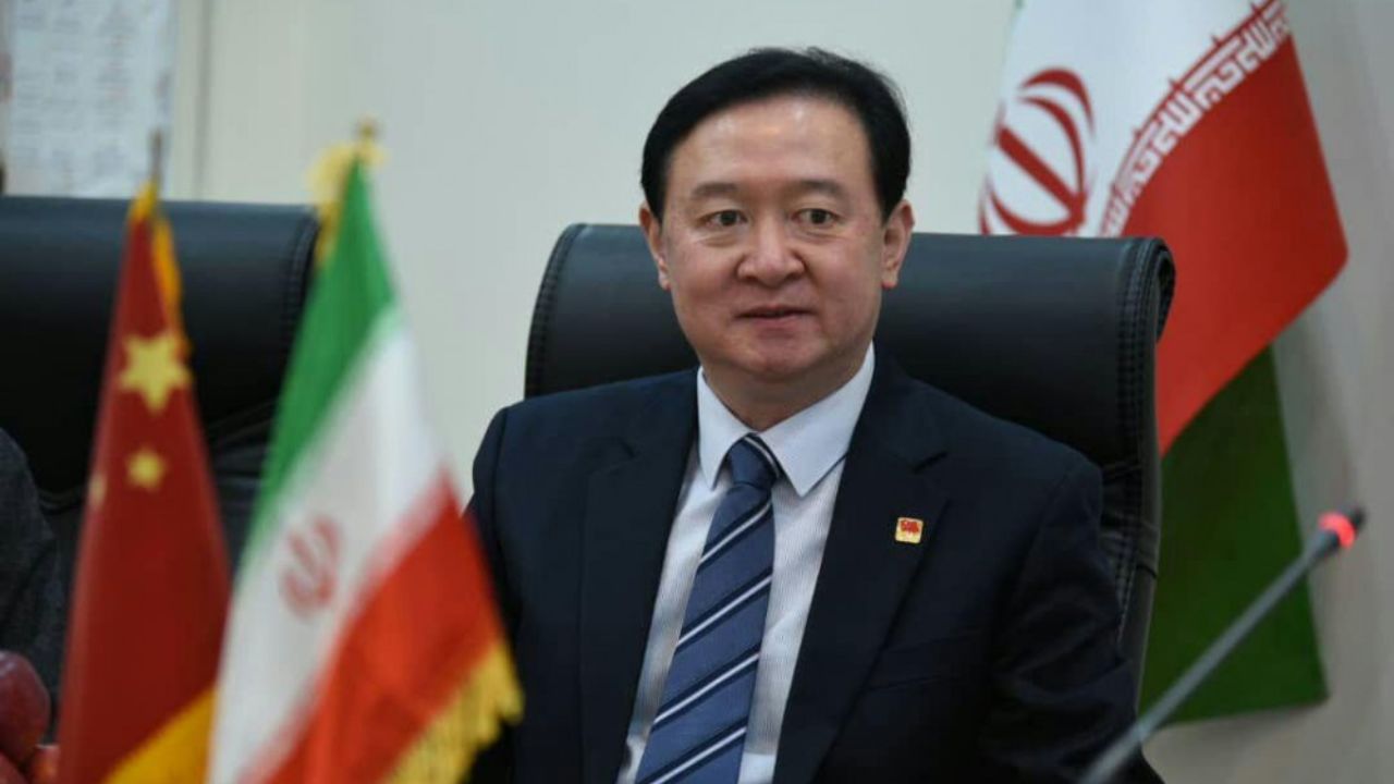اهدای یک میلیون ماسک به ایران از سوی مالک «علی بابا»